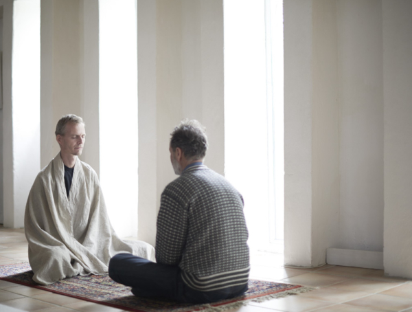 Wöchentliche Heartfulness Meditation