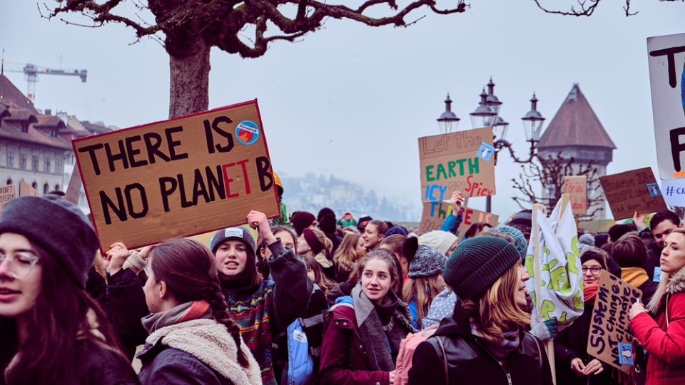 People’s Climate March Luzern 02. Februar People’s Climate March Luzern 02. Februar