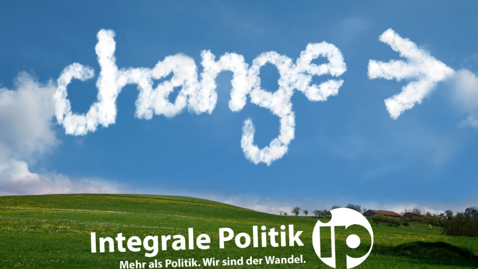 Regiotreffen mit “Integrale Politik” im Barfüesser