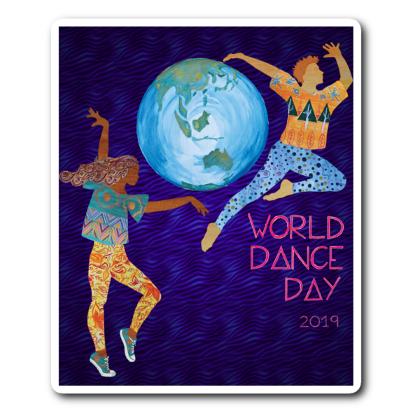 International Dance Day 2019